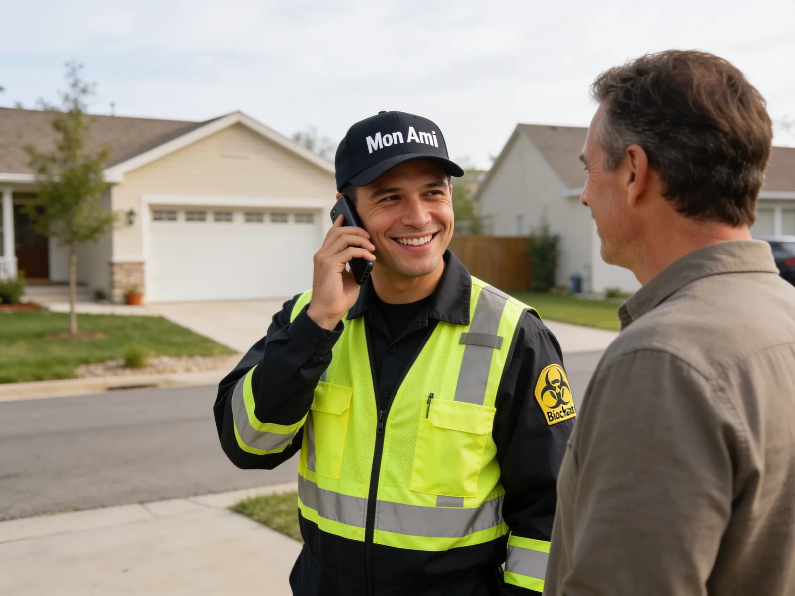 Sewage Cleanup Orangevale, CA FAQs